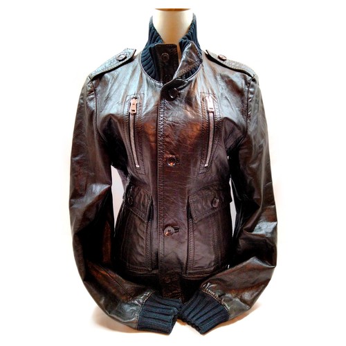 Gucci giacche uomo pelle - gucci,