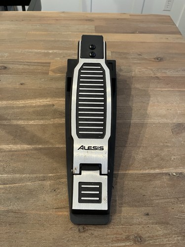 Alesis dm6 hat controller - alesis, hi-hat