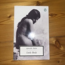 Little Birds, Nin, Anais