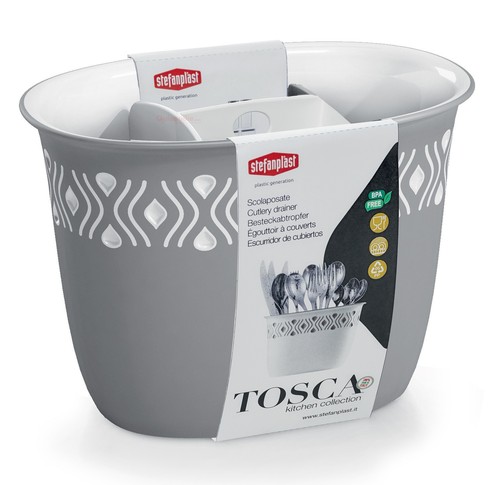 Stefanplast tosca scolaposate - stefanplast,