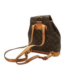 LOUIS VUITTON Zaino Monogram