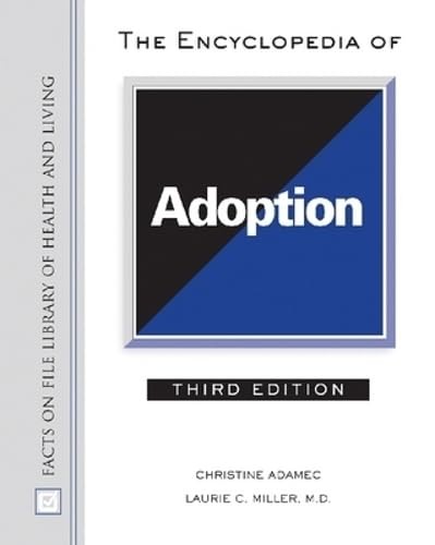 The encyclopedia adoption - the, of