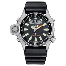 Citizen Watch New Promaster