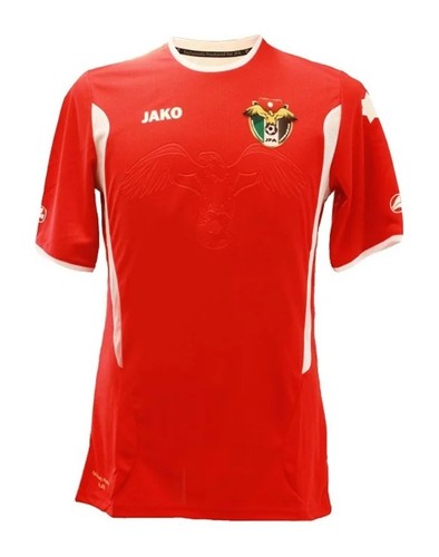 Maglia giordana nazionale - maglia,