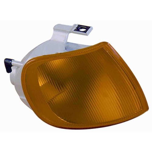 Fanale anteriore arancio - fanale, per