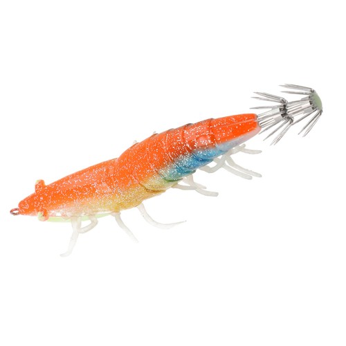 Luminosa egi lure calamari - egi, jig