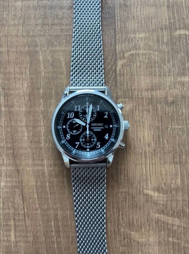 Orologio seiko quartz - seiko,