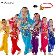 Costume danza del ventre
