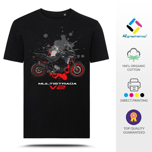Shirt con grafica - t-shirt,