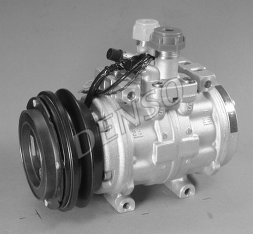Compressore climatizzatore per - compressore,