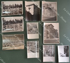 ROMA. Insieme di 10 foto