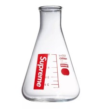 Supreme x Hario Erlenmeyer