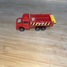 Camion Majorette Magirus