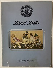 Lenci Dolls : Fabulous Figures