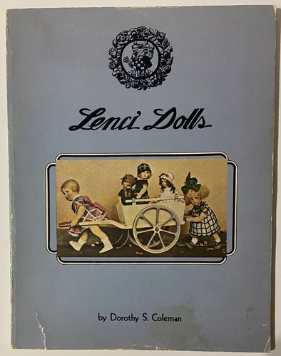 Lenci dolls fabulous - dolls,