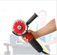 Smerigliatrice angolare 1200W