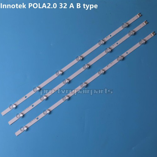Strisce led per pola - per, lg
