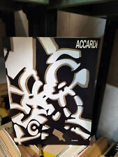 Carla Accardi. Catalogo della mostra (Rivoli 1994) B3