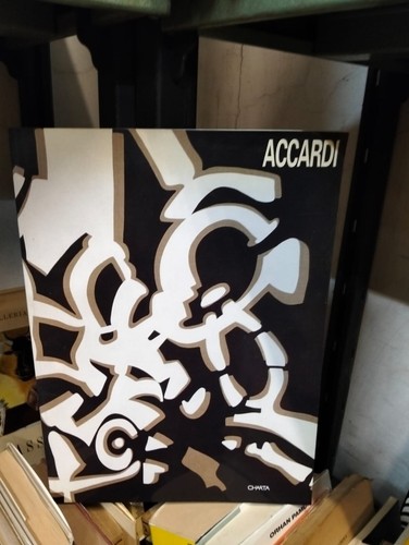 Carla accardi catalogo della - carla,