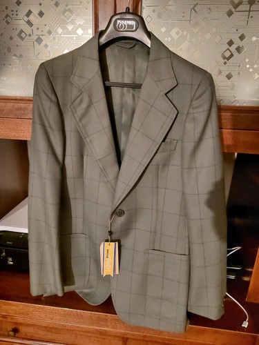 Giacca vintage trabaldo togna - trabaldo,