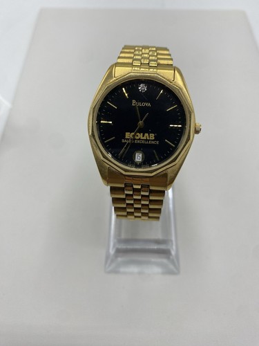 Orologio bulova vintage oro - orologio,