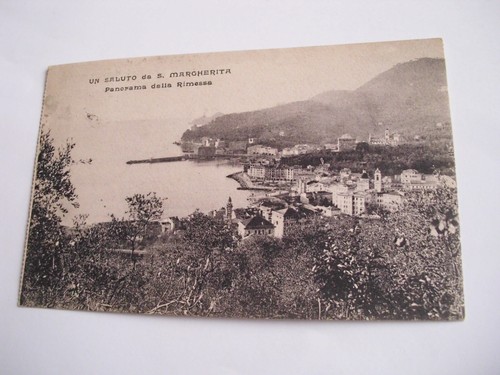 Genova margherita - -, s.