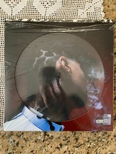 GHALI RARO LP PDK anno 2023