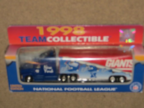 Semirimorchio nfl 1998 new - nfl,