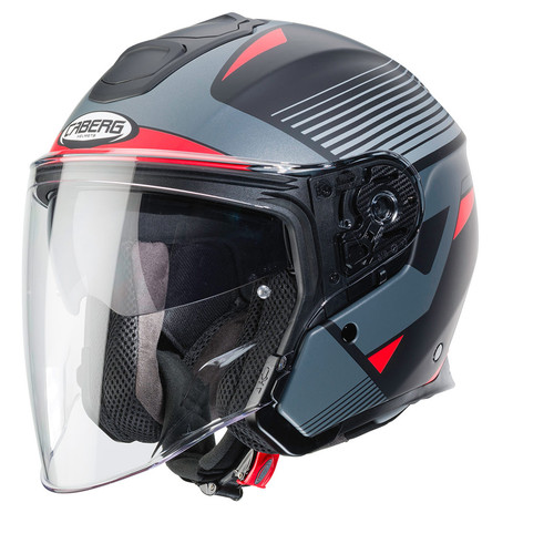 Casco moto caberg flyon - caberg, rio