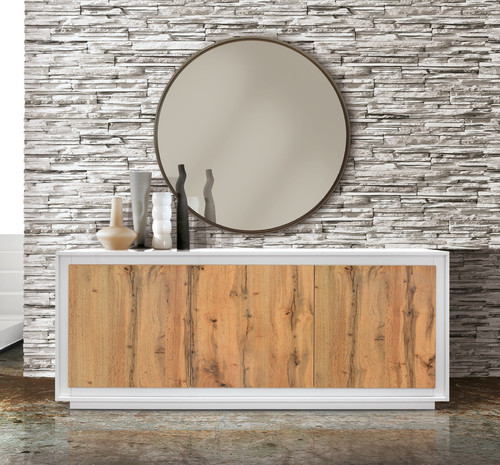 Credenza madia moderna - moderna, 2/3