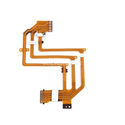 Pezzi cavo flessibile - pezzi, lcd