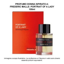 ISPIRAT0 A PORTRAIT OF A LADY