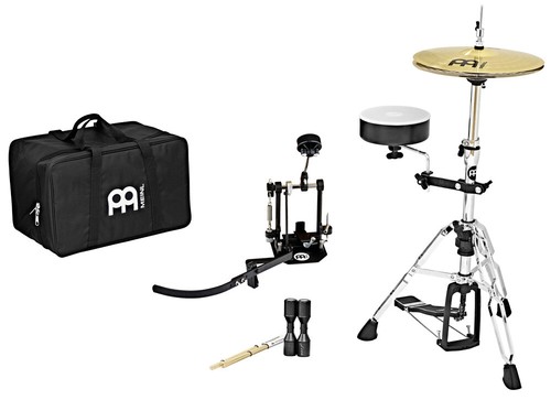 Meinl caj kit set batteria - caj-kit,