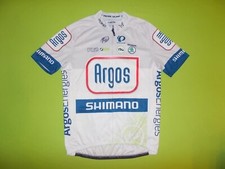 Maglia Team ARGOS - SHIMANO