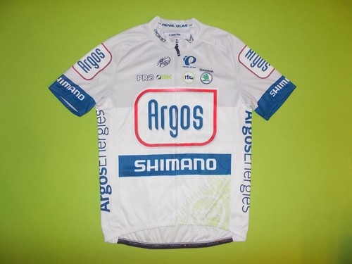 Maglia team argos - team,