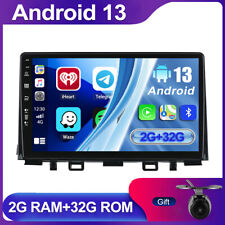 Autoradio 9" 2+32G per KIA RIO