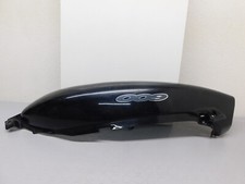SCOCCA CARENA CODONE DESTRO RIGHT DX  SUZUKI GSX R 600 1997 2000