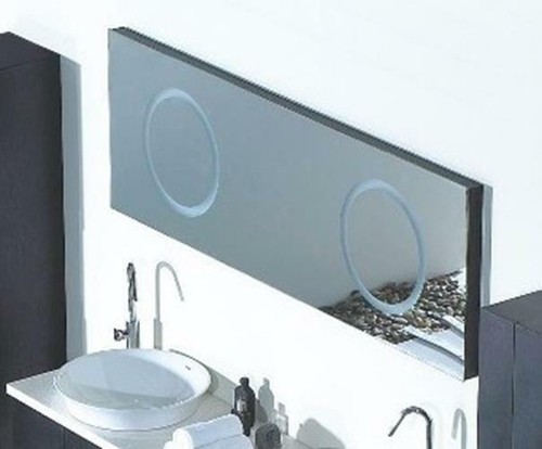 Specchio bagno con