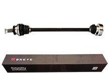 Albero Motore Destro VW Anteriore Polo (9N,9A) 1.9 Sdi Cambio HQ Nuovo