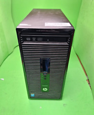 pc fisso hp prodesk 400 g2