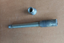 Perno asse Ø 20 mm ruota anteriore suzuki gsf 650 bandit DL 1000 54711-06G00