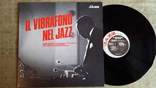Il Vibrafono Nel Jazz Label: Musica Jazz- - LP allegato a Musica Jazz