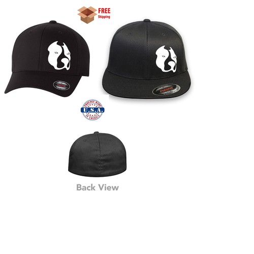 Cappello pit bull - pit, cane