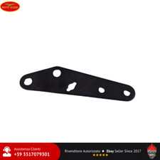 STAFFA PIASTRA BORSE LATERALI MOTO GUZZI CALIFORNIA JACKAL