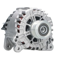 Alternatore Ricondizionato