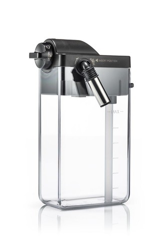 Delonghi caraffa latte dlsc013 - caraffa,