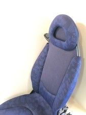 Smart Fortwo sedile anteriore