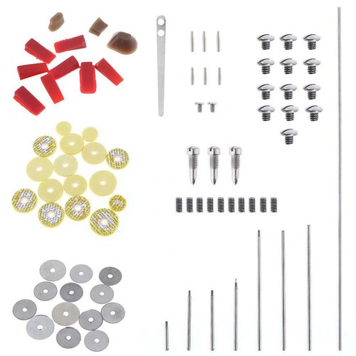Set parti riparazione - parti,
