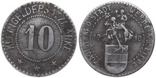 Germania città werne 10 - di,