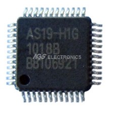 AS19H1G - AS19 H1G INTEGRATO